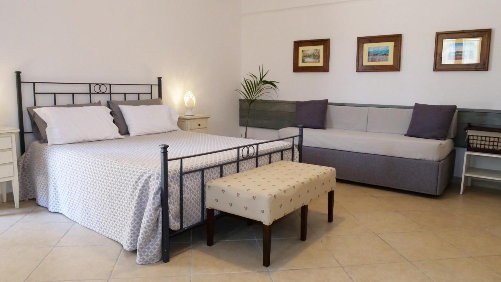 Tenuta Masseria & Spa Chicco Rizzo Sternatia Екстериор снимка