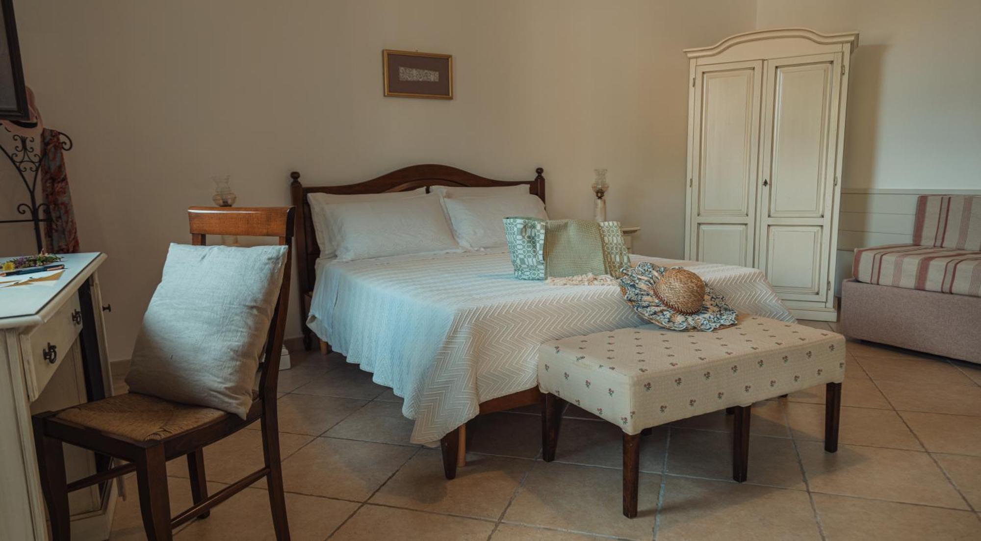 Tenuta Masseria & Spa Chicco Rizzo Sternatia Екстериор снимка