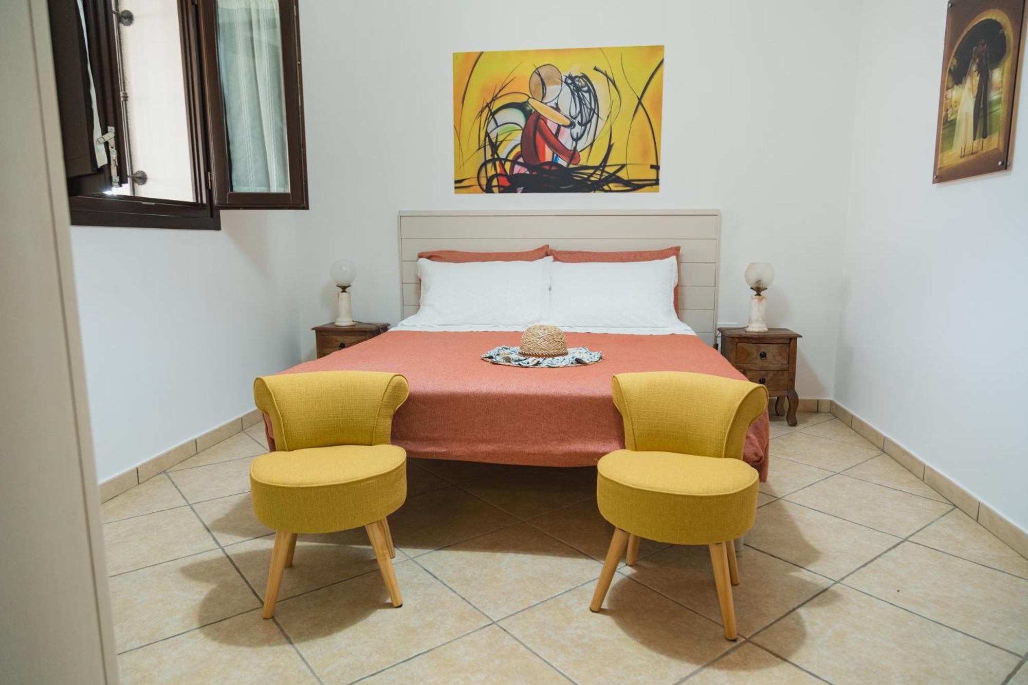Tenuta Masseria & Spa Chicco Rizzo Sternatia Екстериор снимка