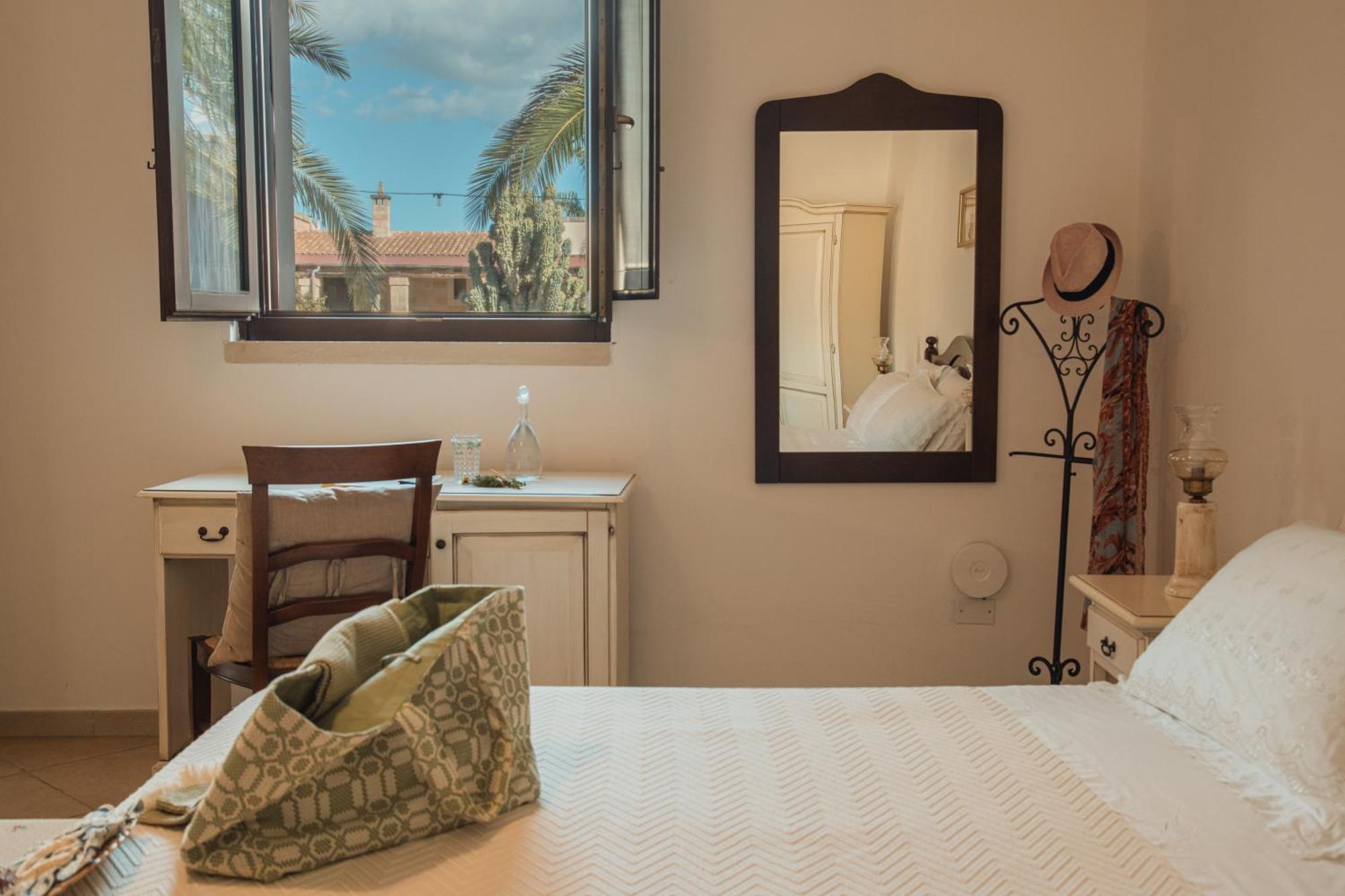 Tenuta Masseria & Spa Chicco Rizzo Sternatia Екстериор снимка