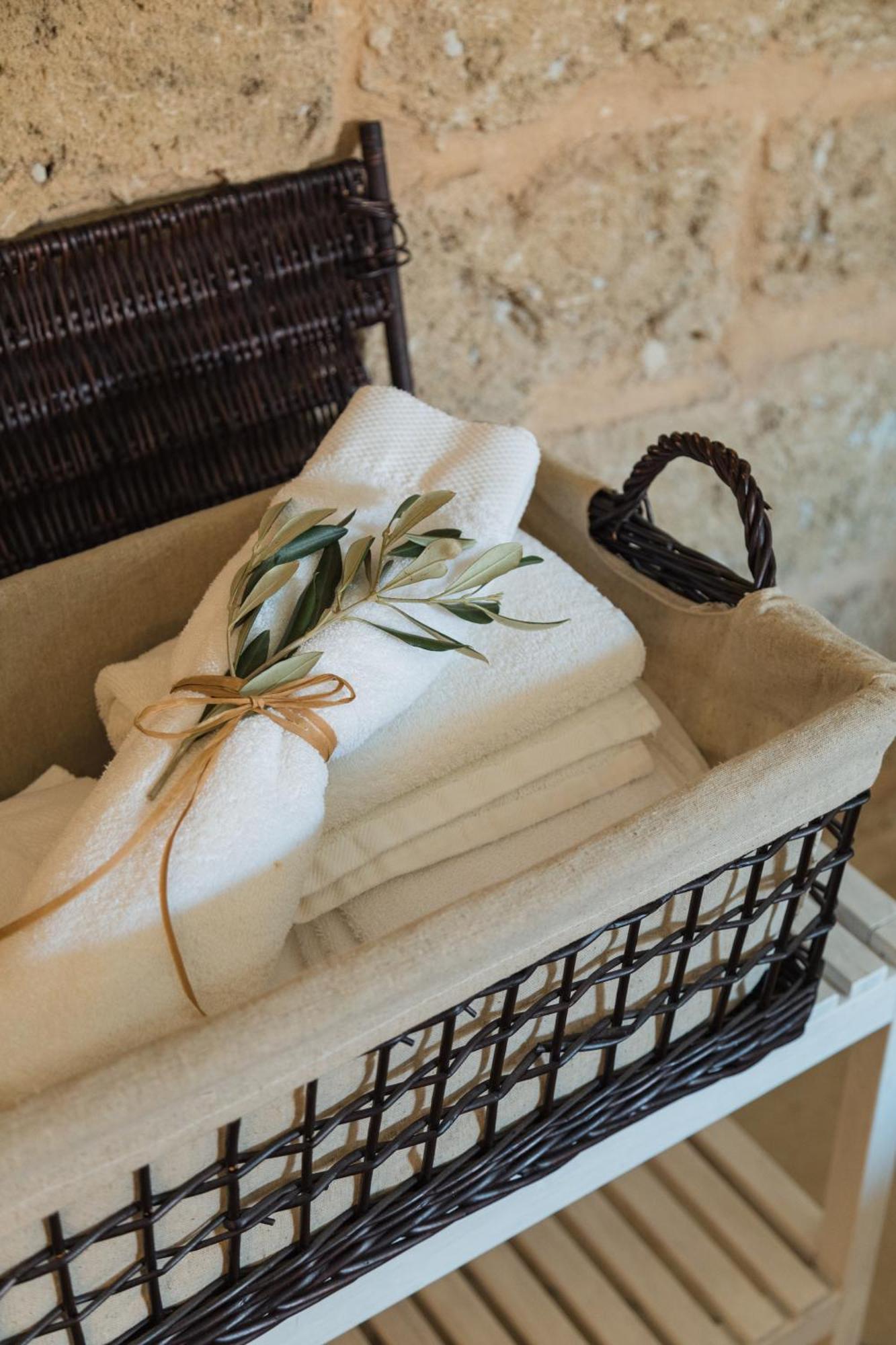 Tenuta Masseria & Spa Chicco Rizzo Sternatia Екстериор снимка