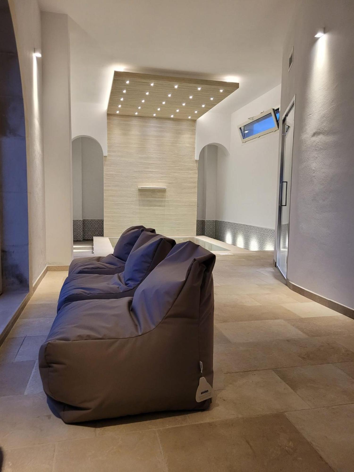Tenuta Masseria & Spa Chicco Rizzo Sternatia Екстериор снимка