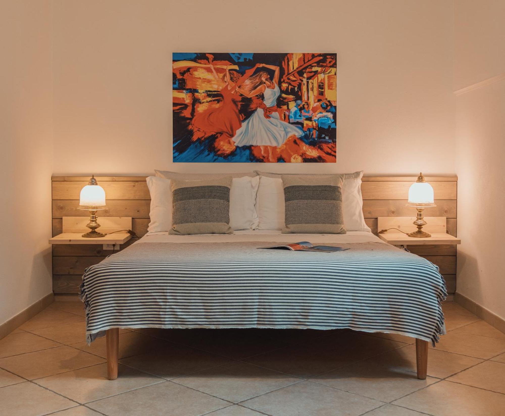 Tenuta Masseria & Spa Chicco Rizzo Sternatia Екстериор снимка