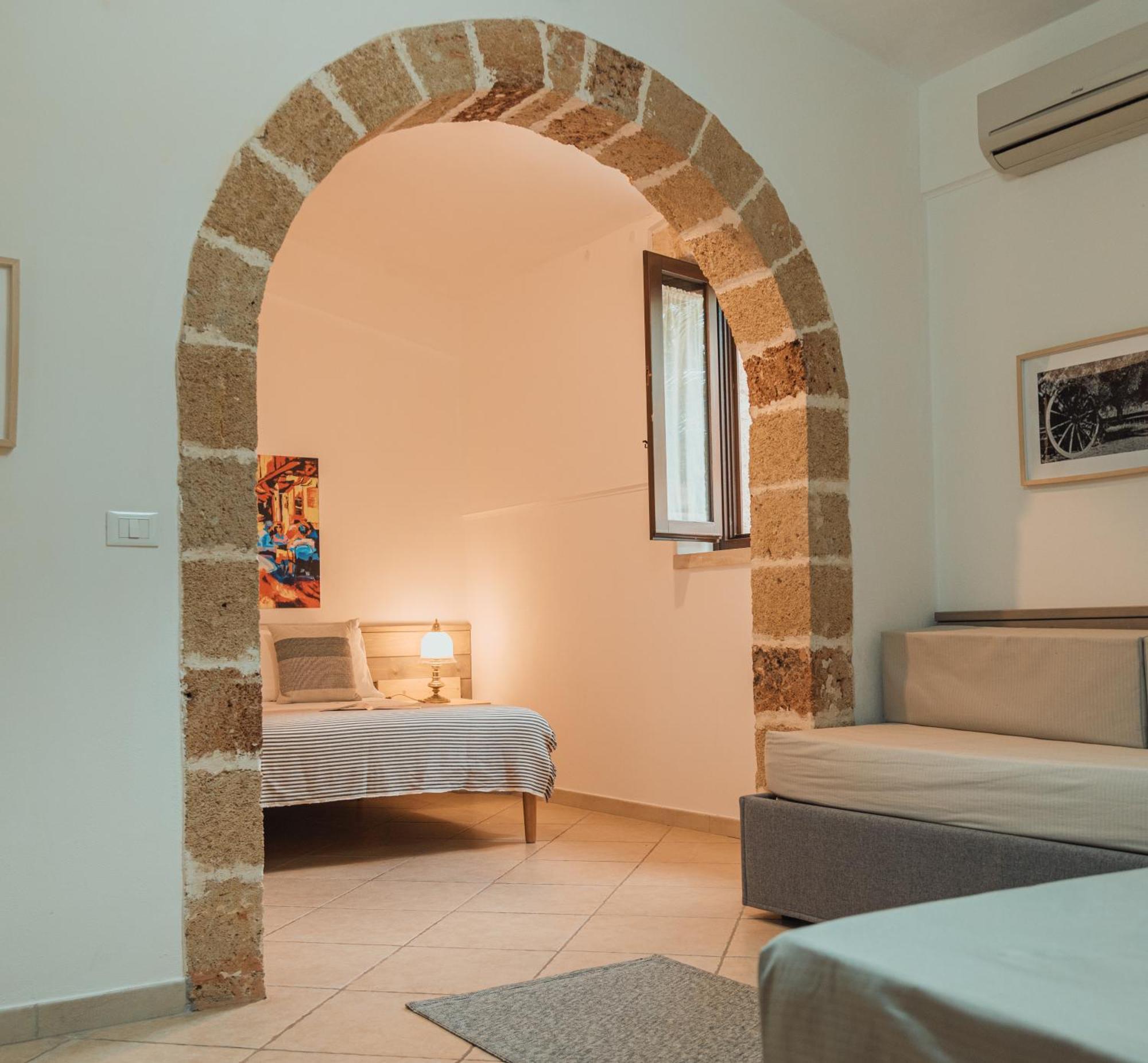 Tenuta Masseria & Spa Chicco Rizzo Sternatia Екстериор снимка
